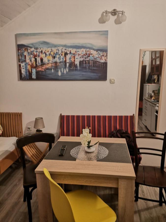 Appartamento Rosi Spalato Esterno foto