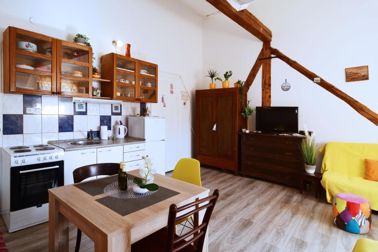 Appartamento Rosi Spalato Esterno foto